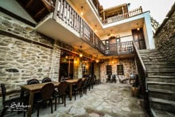 Sillehan Boutique Hotel