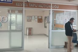 Kestel Tapu Müdürlüğü