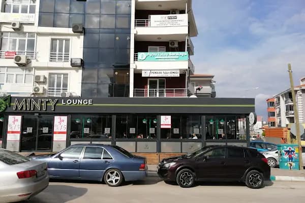 Uzm. Klinik Çocuk Psikoloğu Aysu Tuluy Sarıkaya - Psikolog - Balıkesir Karesi