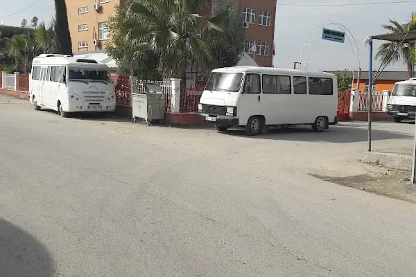 Adanalıoğlu - Administrative Area4 - Mersin Anamur