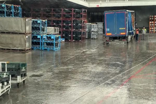 Ford Otosan - Ford Bayii - Kocaeli Çayırova