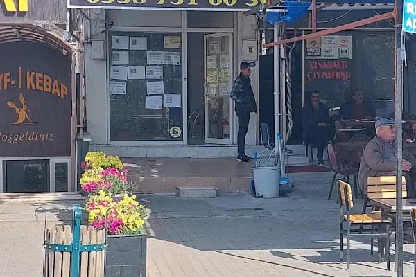 Mavi Emlak Alim Satim Kiralama - Emlak Bürosu - İzmir Bergama