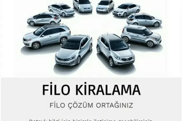 Yol24 Rent A Car Airport-Car Rental Antalya - Araba Kiralama Şirketi - Antalya Aksu