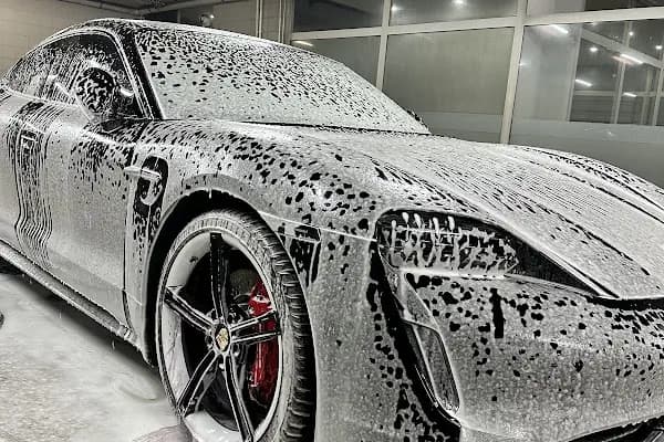 BATI GARAGE DETAİLİNG ARSİA - Araba Yıkama - Ankara Akyurt