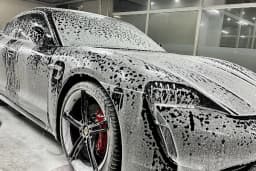 BATI GARAGE DETAİLİNG ARSİA