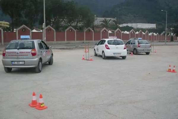 Teleferik Sürücü Kursu - Sürücü Kursu - İzmir Bayındır