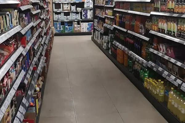 A-101 - Süpermarket - Balıkesir Altıeylül