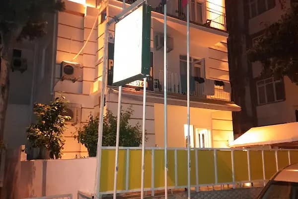 Atlas pansiyon - Oda Kiralama Acentesi - Antalya Alanya
