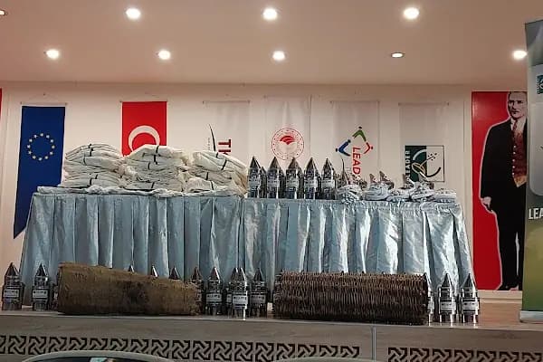 KAYA Music &amp; Arts Education - Müzik Okulu - Ankara Çankaya