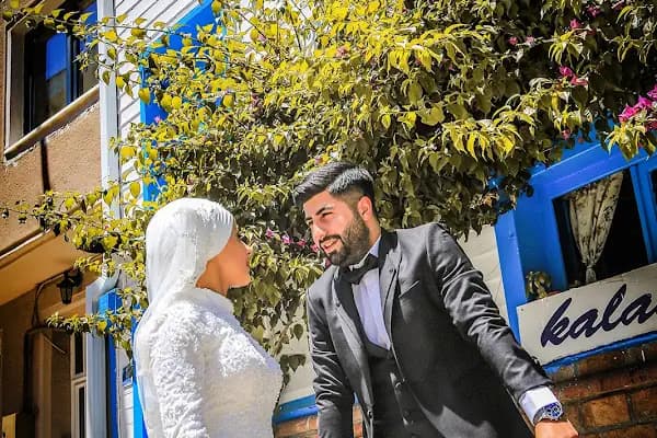 Demir Grup Fotoğrafçılık - Fotoğrafçı - Bursa Osmangazi