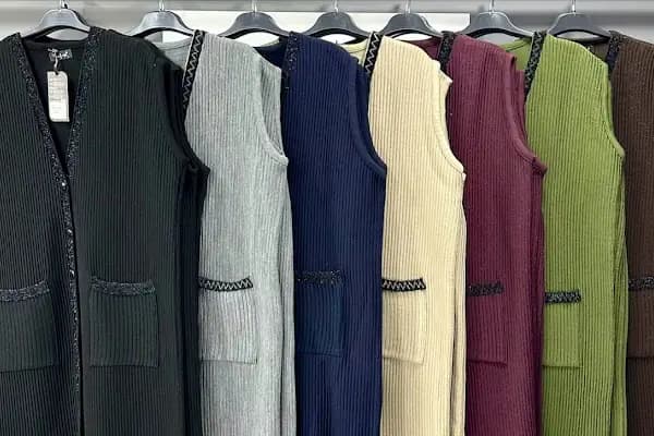 Adana Toptan Giyim - Kıyafet Toptan Satış Pazarı - Adana Karataş