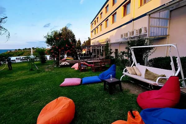 Kıyıköy Resort Hotel - Otel - Kırklareli Kırklareli Merkez