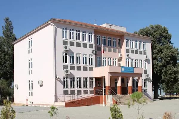 Kömürcüler İlköğretim Okulu - Okul - Antalya Döşemealtı