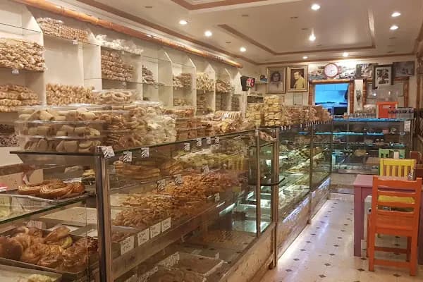 Büyükada Pastanesi - Pastane - İstanbul Esenyurt