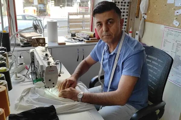 Terzi Ruhi - Terzi - İstanbul Avcılar