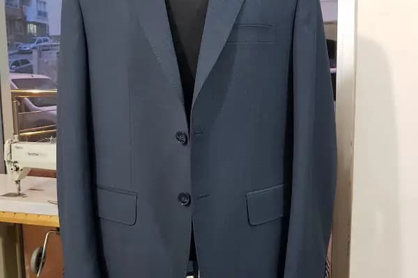 Moda Kadın Erkek Terzisi - Terzi - Ankara Çankaya