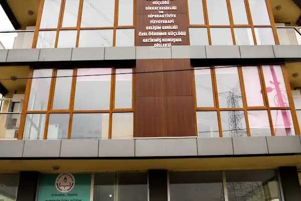 Kurtköy Özel Eğitim ve Rehabilitasyon Merkezi - Eğitim Kurumu - İstanbul Bahçelievler