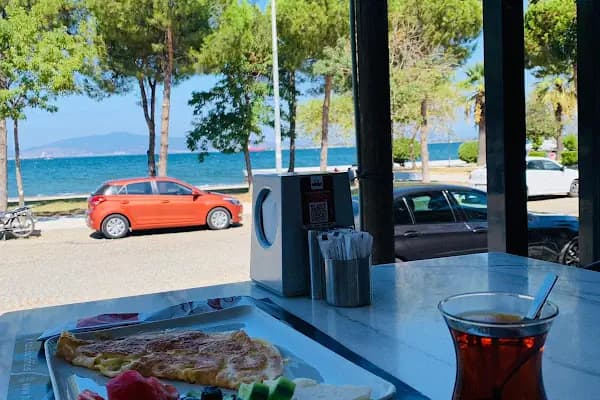 Tuzu Biberi Aliağa - Restoran - İzmir Balçova