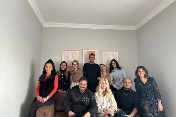Antalya Terapi Merkezi -Antalya Psikolog-Antalya Pedagog -Antalya Psikiyatri - Psikolog - Antalya Muratpaşa