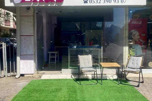 Antalya Kuru Temizleme - Kuru Temizlemeci - Antalya Kepez