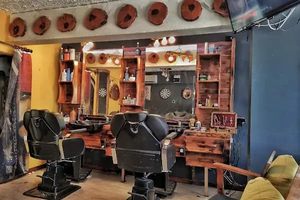 RASİH YIĞIT BARBER`S SAÇ TASARIM - Berber Dükkanı - Antalya Konyaaltı