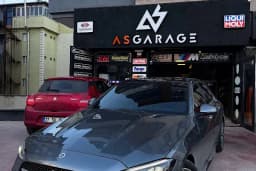 Gaziantep As Garage Oto Aksesuar Ve Modifiye