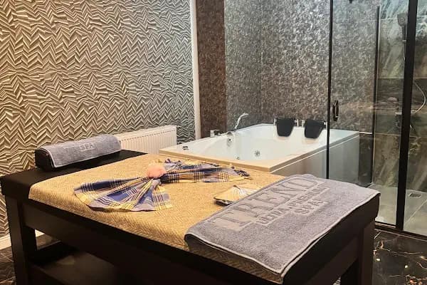 Trend spa samsun - Masaj Uzmanı - Samsun Atakum