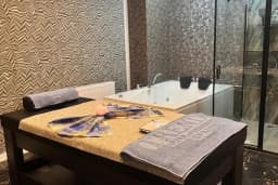 Trend spa samsun