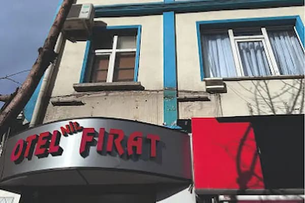 Otel Nil Fırat - Otel - Bursa Osmangazi