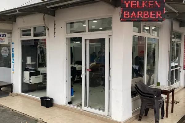 Yelken Kuaför Turgutreis - Kuaför - Muğla Bodrum