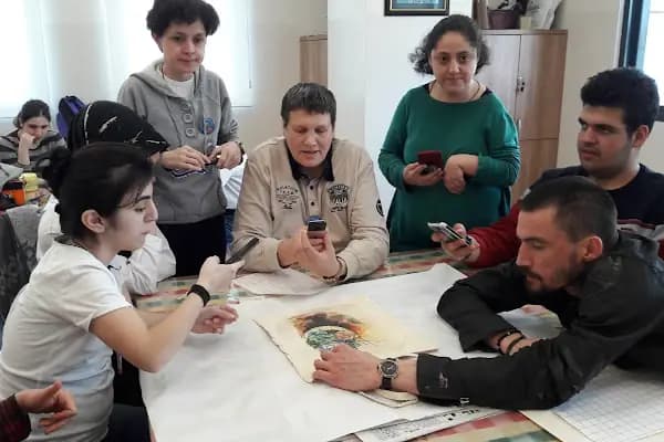 Sosyal Gelişim Merkezi - Sosyal Hizmetler Kurumu - Sakarya Erenler