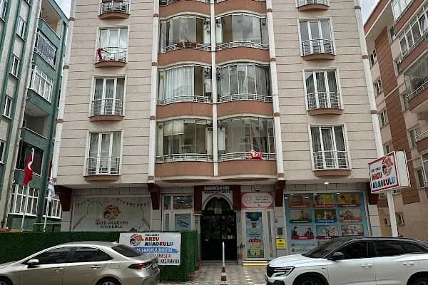Özel Çorlu Arzu Anaokulu - Anaokulu - Tekirdağ Çorlu