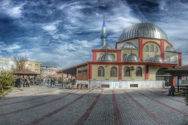 Ensar Cami - Cami - Bursa Gürsu