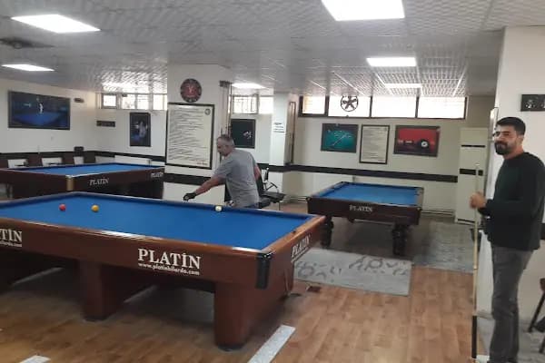 Salon Medya - Kafe - Diyarbakır Çermik