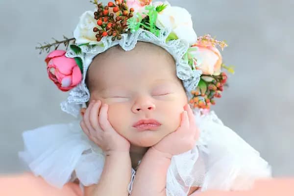 Acibadem Bebek Fotoğrafçısı - Fotoğraf Stüdyosu - İstanbul Ataşehir