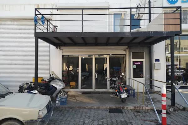 Show Motor Motorsiklet ve Deniz Motoru Servisi - Motosiklet Mağazası - Muğla Bodrum