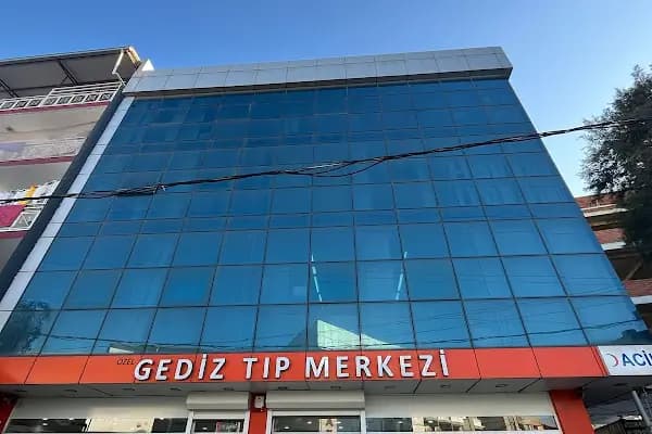 Özel Gediz Tıp Merkezi Buca | Kadın Doğum Uzmanı | Çocuk Hastalıkları Uzmanı | Göz Hastalıkları Uzmanı | Acil Servis - Tıp Merkezi - İzmir Buca