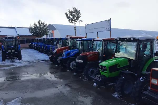 COŞKUN OTOMOTİV(erzurum) - Oto Galeri - Erzurum Yakutiye