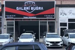 GALERİ BUĞRA