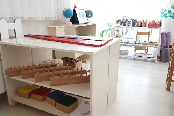 Minik Abaküs Anaokulu - Anaokulu - İstanbul Ataşehir