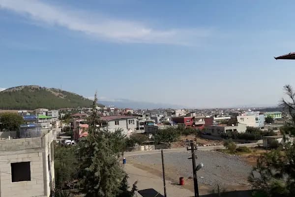 Opet Fevzi Çakmak Mh. - Benzin İstasyonu - Gaziantep İslahiye
