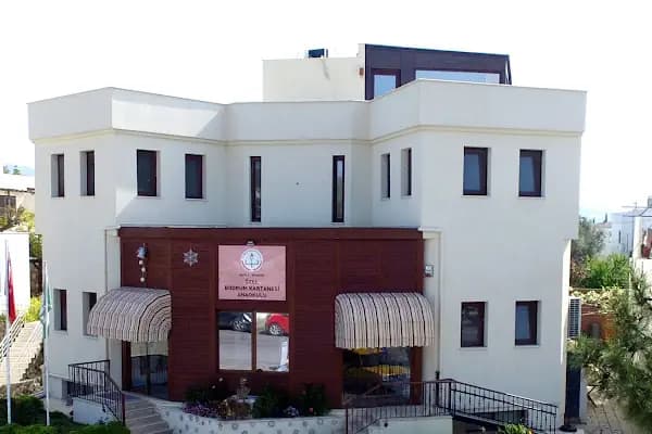 KARTANESİ EĞİTİM KURUMLARI - Okul Öncesi - Muğla Bodrum