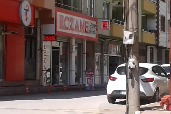 Eczane Zeynep Özdemir - Eczane - Bursa Gemlik