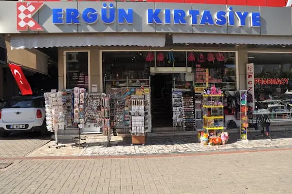 Ofis Alanya Kırtasiye Copy Center &amp; Sanatsal - Ozalit Hizmetleri - Antalya Kemer