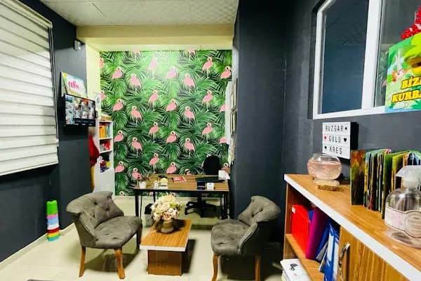 Egitim - Kreş - Şanlıurfa Karaköprü