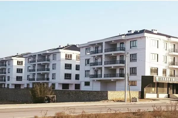 Paradise konakları - Apartman Kompleksi - Bursa İnegöl