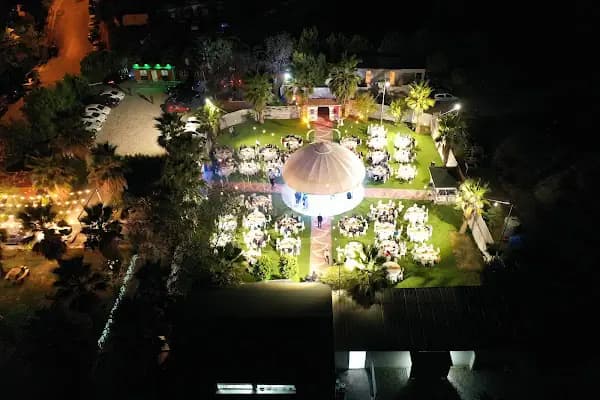 VALENTİNE COUNTRY WEDDİNG - AVCILAR - KIR DÜĞÜNÜ - Düğün Hizmeti - İstanbul Avcılar