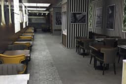 Hürriyet Otop kuaför , pasta cila, Oto Yikama &amp; Oto Park