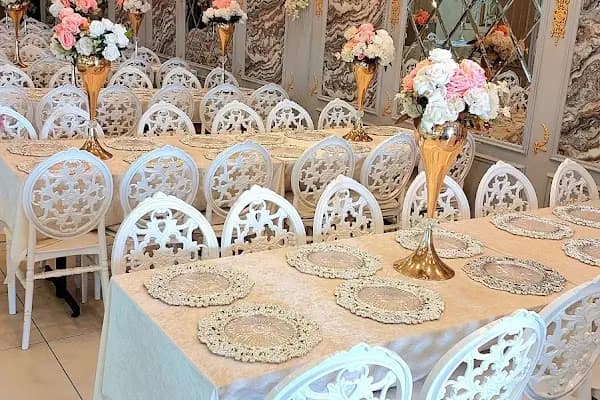 Aşk-ı Lavinya Davet Balo Salonu - Düğün Salonu - İstanbul Ataşehir