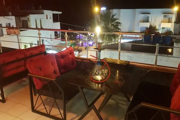 Best Nargile Cafe - Nargile Salonu - Muğla Bodrum